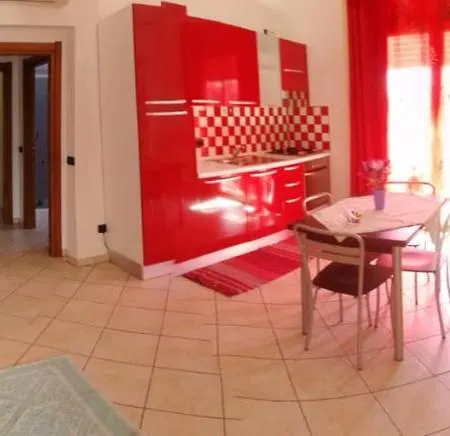 With 2 Bedrooms In With Furnished Balcony 2 Km From The Beach