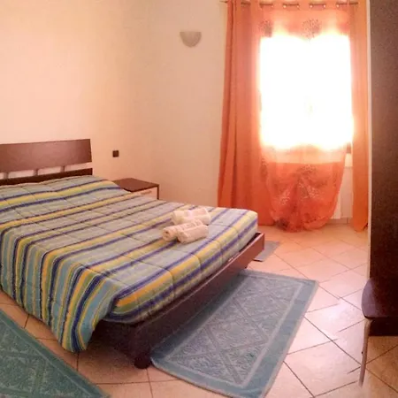 With 2 Bedrooms In With Furnished Balcony 2 Km From The Beach