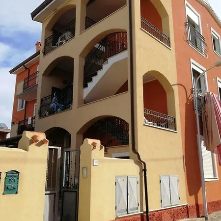 With 2 Bedrooms In With Furnished Balcony 2 Km From The Beach *